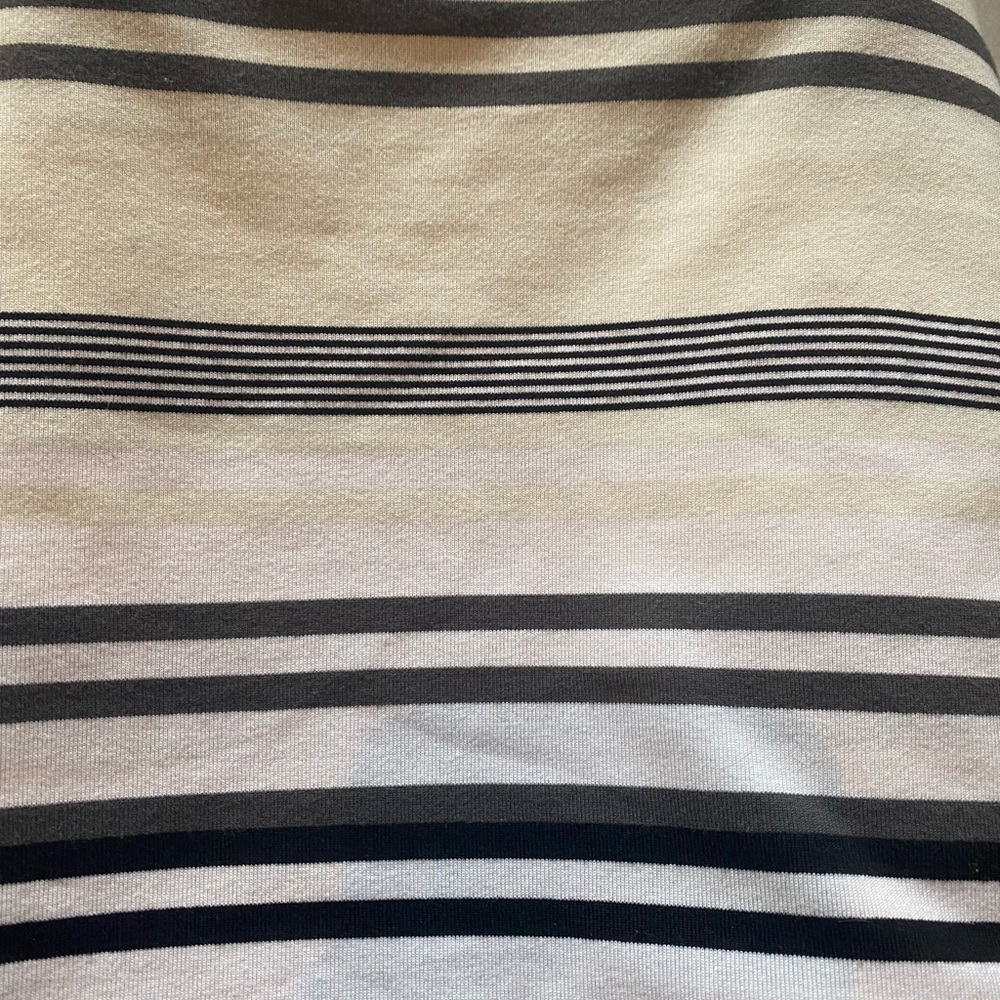 Racer back - Picture 2 of 2